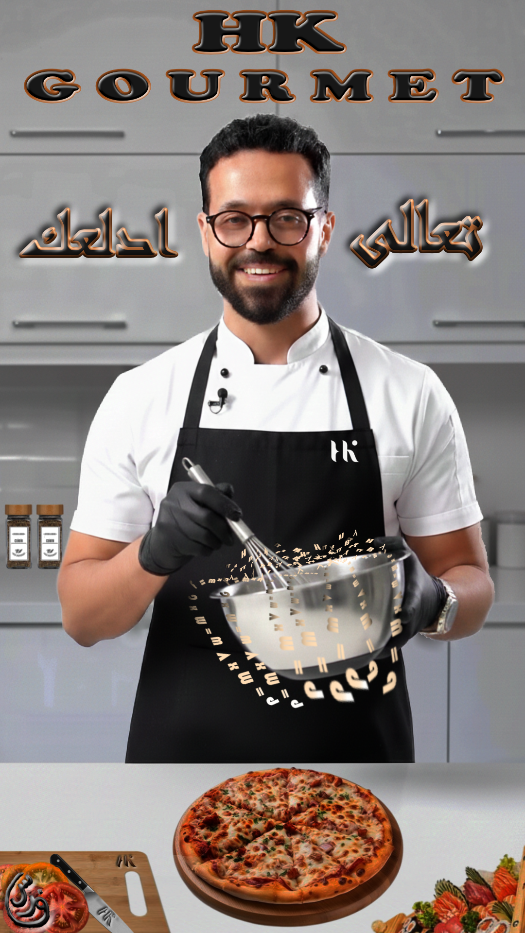 Poster Design